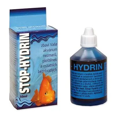 Stophydrin HÜ-BEN - proti bezobratlým 50 ml