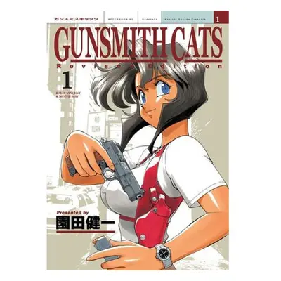 Gunsmith Cats 1