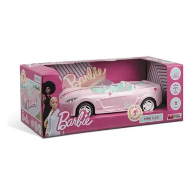 Mondo R/C Mini Barbie 1:24 2,4 GHz limited edition