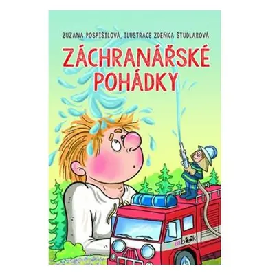 Záchranářské pohádky