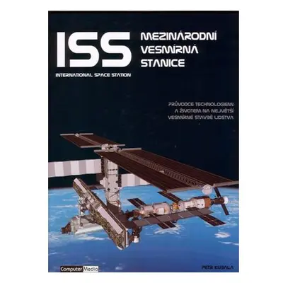 ISS Mezinárodní vesmírná stanice