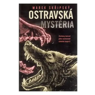 Ostravská mystéria