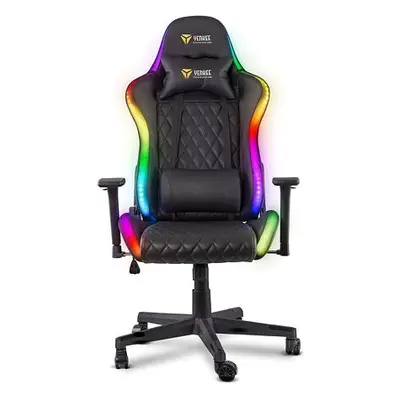 YENKEE Herní křeslo STARDUST YGC 300RGB