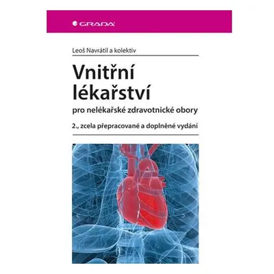 Vnitřní lékařství pro nelékařské zdravotnické obory