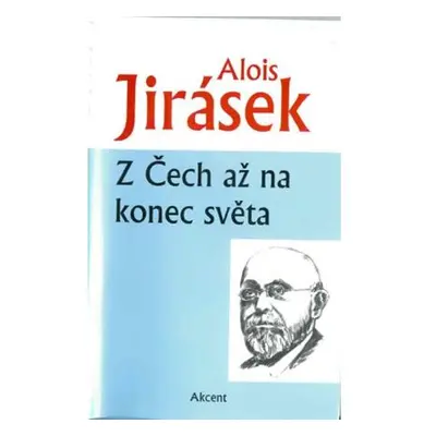 Z Čech až na konec světa