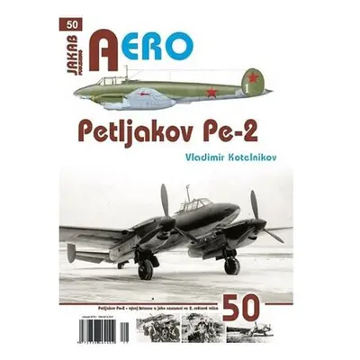 Petljakov Pe-2