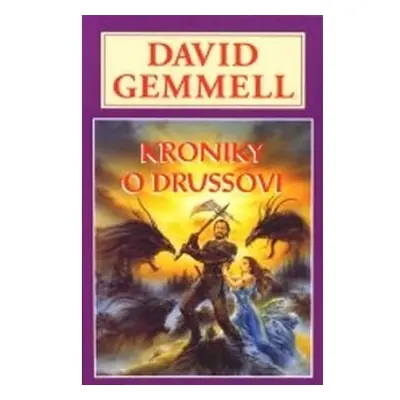 Kroniky o Drussovi - Drenaj 6