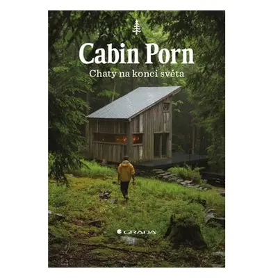 Cabin Porn - Chaty na konci světa