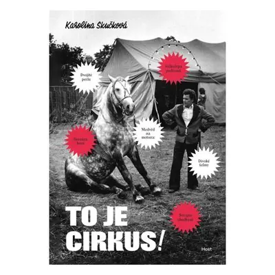 To je cirkus!