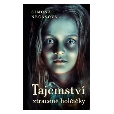 Tajemství ztracené holčičky