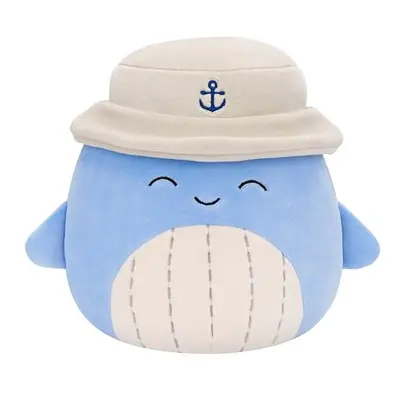 SQUISHMALLOWS Velryba - Samir