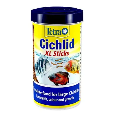 TETRA Cichlid XL Sticks 500 ml