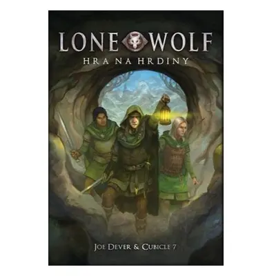 Lone Wolf Hra na hrdiny