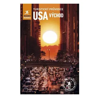 USA východ - Turistický průvodce