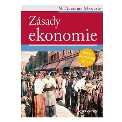 Zásady ekonomie