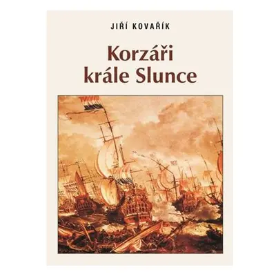 Korzáři Krále Slunce