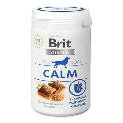 BRIT Vitamins Calm 150 g