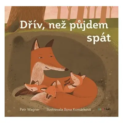 Dřív, než půjdem spát