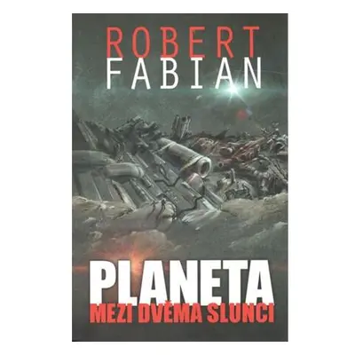 Planeta mezi dvěma slunci