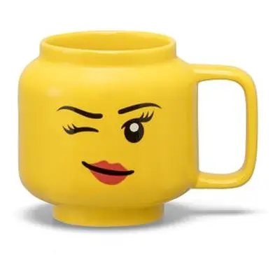 LEGO keramický hrnek 255 ml - winky