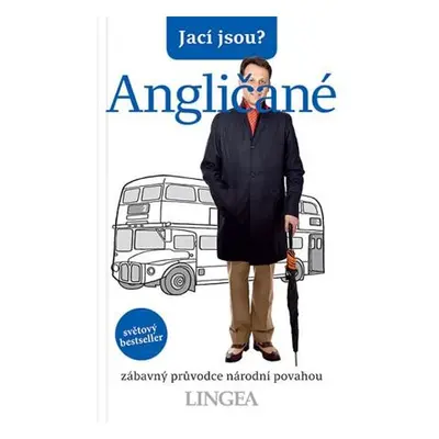 Jací jsou? - Angličané