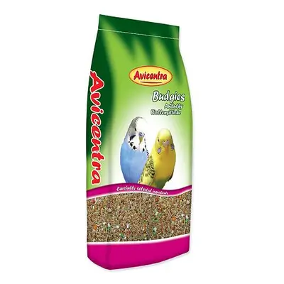 AVICENTRA standard pro andulky 20 kg