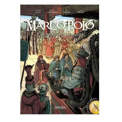 Marco Polo 2 - Na dvoře velkého chána