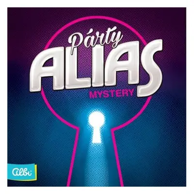 Albi Párty Alias Mystery