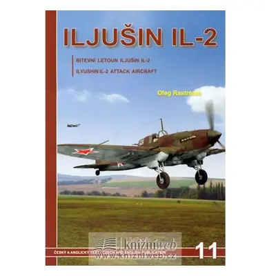 Iljušin IL-2