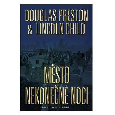 Město nekonečné noci