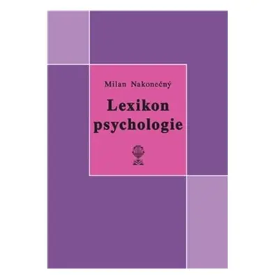 Lexikon psychologie