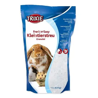 Podestýlka TRIXIE Fresh’n’Easy pro hlodavce 1 l