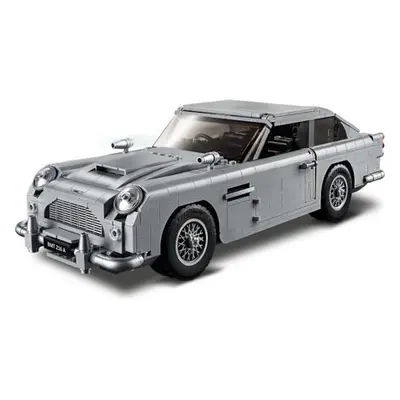 LEGO® Creator Expert 10262 Bondův Aston Martin DB5