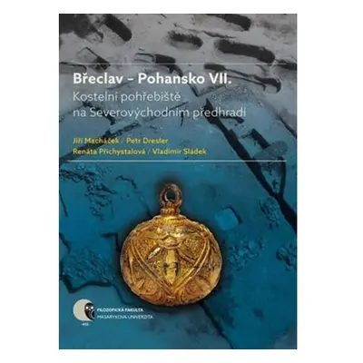 Břeclav – Pohansko VII. Kostelní pohřebiště na Severovýchodním předhradí