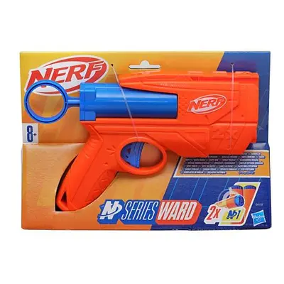 Hasbro NERF N SERIES WARD