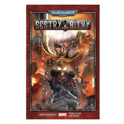 Warhammer 40 000 Sestry bitvy