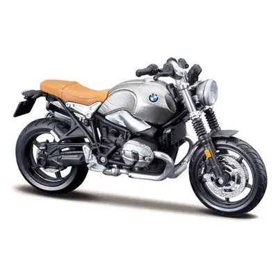 Maisto Motocykl, BMW R nineT Scrambler, 1:18