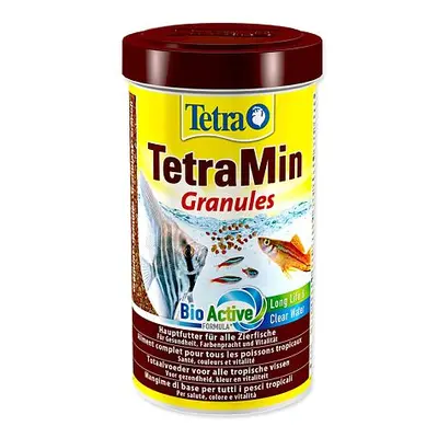 TETRA TetraMin Granules 500 ml