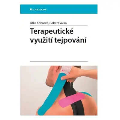 Terapeutické využití tejpování