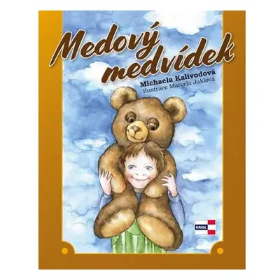 Medový medvídek