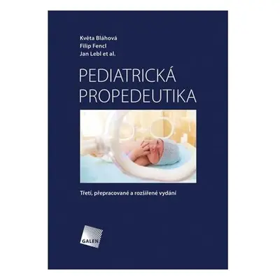 Pediatrická propedeutika