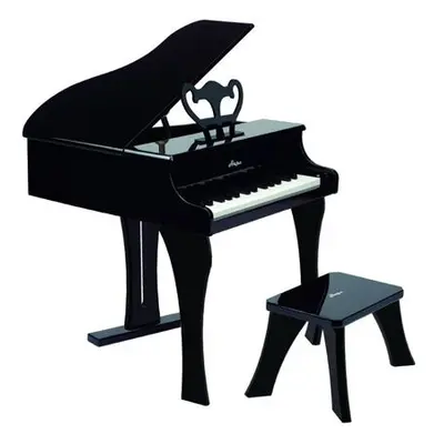 HAPE Velké piano černé