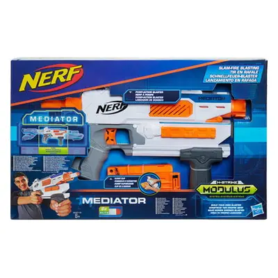 14E0016 Nerf Modulus Mediator - poškozený obal