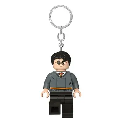 LEGO Harry Potter svítící figurka (HT)