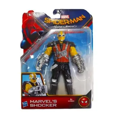 14B9701 Spiderman 15cm figurka - poškozený obal