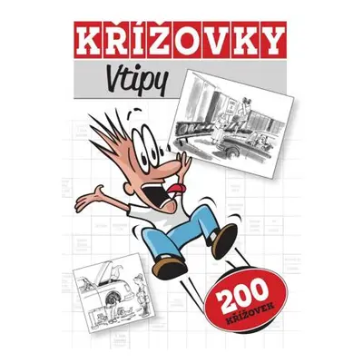 Křížovky Vtipy