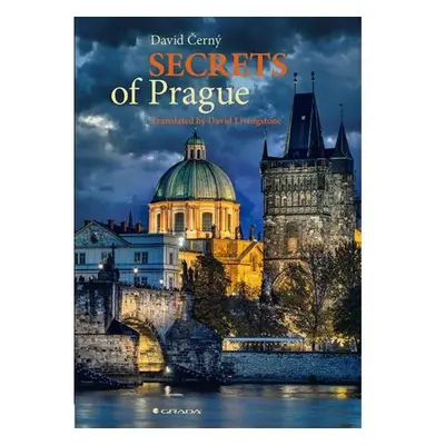 Secrets of Prague