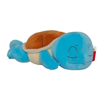 Orbico SPÍCÍ PLYŠ SQUIRTLE 45cm