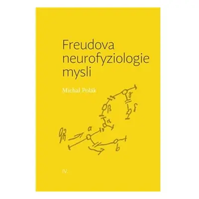 Freudova neurofyziologie mysli