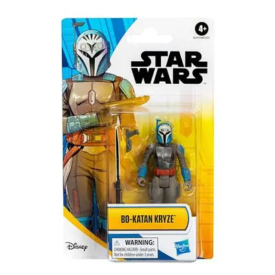 Hasbro STAR WARS BO KATAN 10CM FIGURKA